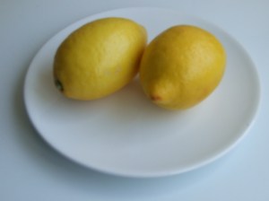 Lemons 1