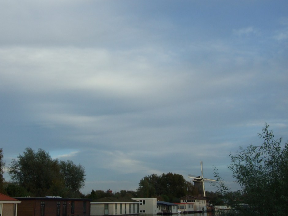 01. Fall & Oeverlanden