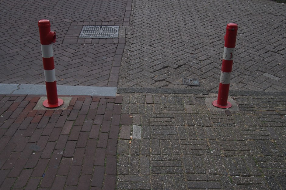 Who cares about left or right when you need solutions?