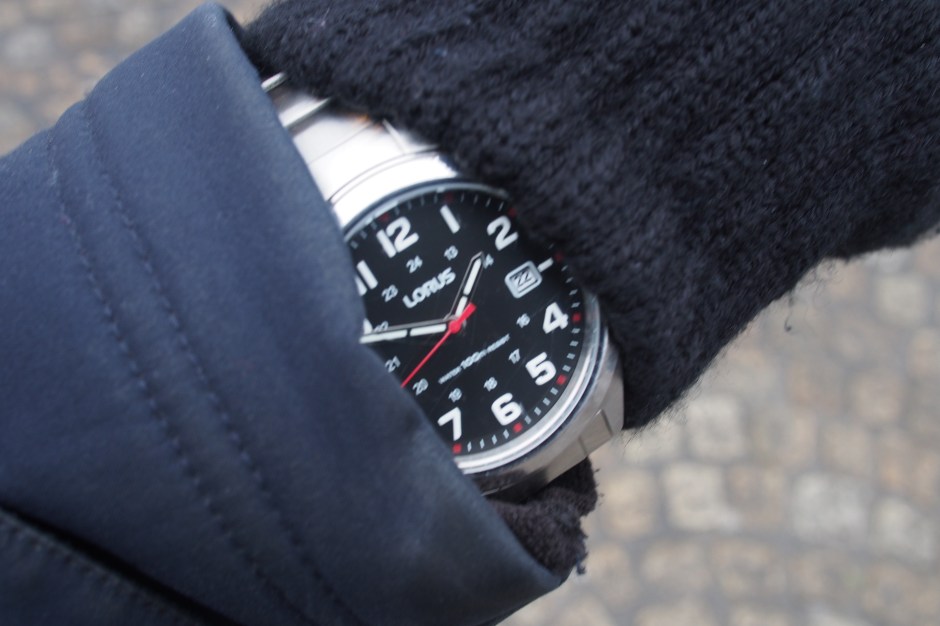 Oh my how time flies...